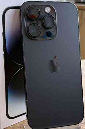 Айфон Apple iPhone 14 Pro 128Gb. Black. Київ