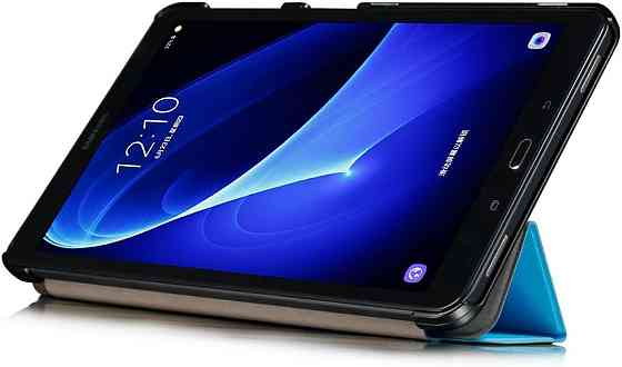Фирменный противоударный чехол-книжка Jetech для планшета Samsung Galaxy Tab A 10,1