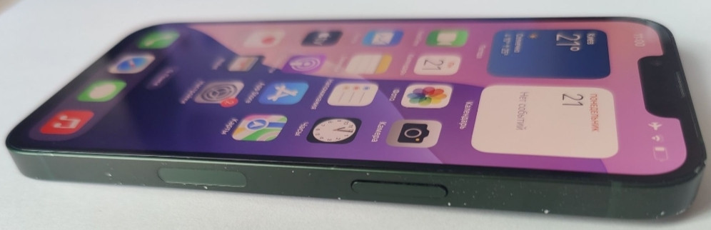 Айфон iPhone 13 128Gb. Киев - изображение 2