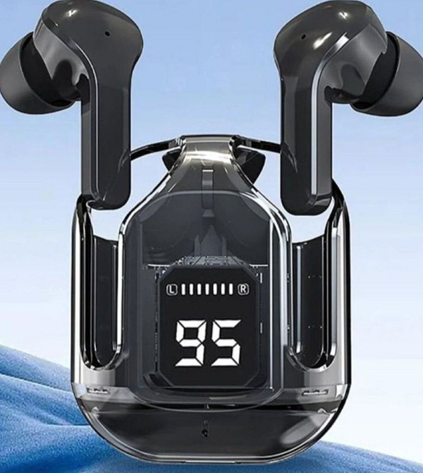 Наушники Беспроводные Новые! Харьков - изображение 3