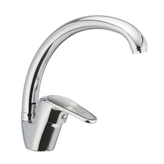 Кухонний змішувач Cron Magic 777 CR0134 Харків