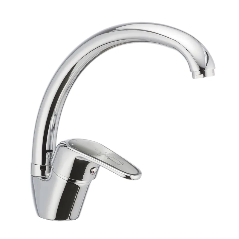 Кухонний змішувач Cron Magic 777 CR0134 Харків - фото 1