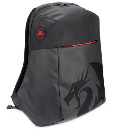 Рюкзак для ноутбука Redragon Skywalker GB-93 15.6" 29х16х43см (Чорний з сірим) Вінниця