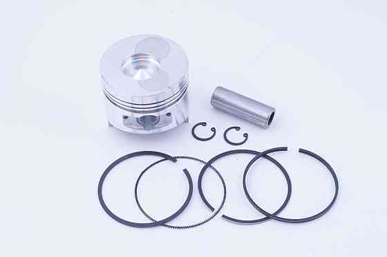 Поршень мотоблок   178F   (6Hp)   0,50   (Ø78,50) Мукачево