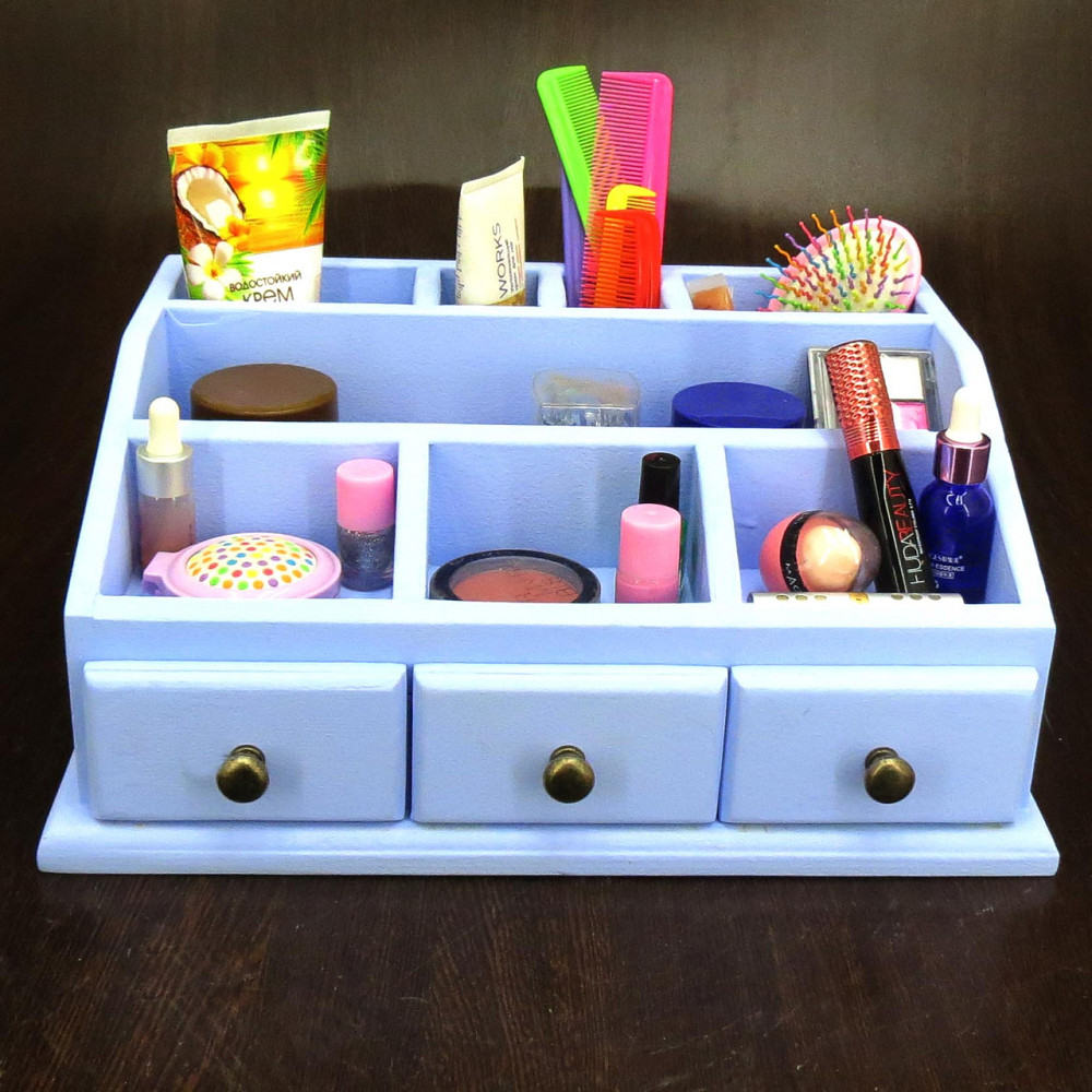 Органайзер для косметики 