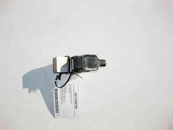 Mercedes-Benz  A2113200158 Блок клапанів пневмопідвіски CLS C219 E-class S211 E-class W211 Maybach 62 S V240 Maybach 57 S W240 Одеса