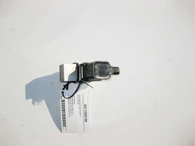 Mercedes-Benz  A2113200158 Блок клапанів пневмопідвіски CLS C219 E-class S211 E-class W211 Maybach 62 S V240 Maybach 57 S W240 Одеса - фото 3