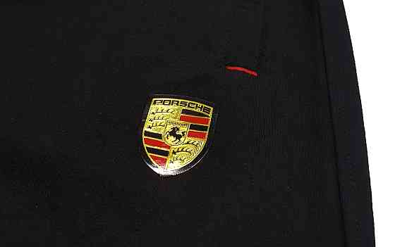 Шорти чоловічі трикотажні PUMA PORSCHE,оригінал Суми