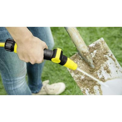 Пистолет для полива Karcher для полива (совместима с BP 1 Barrel Set) (2.645-267.0) Винница - изображение 2