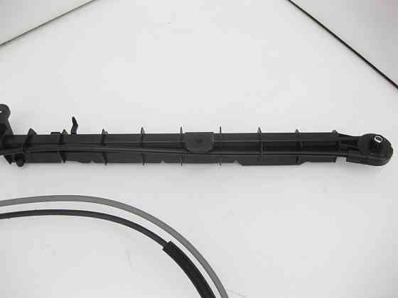 VAG  4M0863560 Привід шторки багажного відсіку Одеса