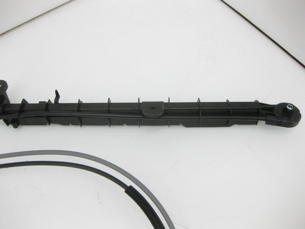 VAG  4M0863560 Привід шторки багажного відсіку Одеса - фото 4