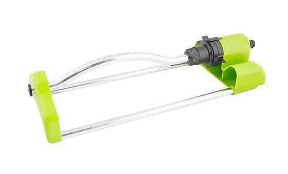 Зрошувач осциляційний MASTERTOOL ½" 18 форсунок плавне регулювання 110-220 м² 92-9336 Коломия