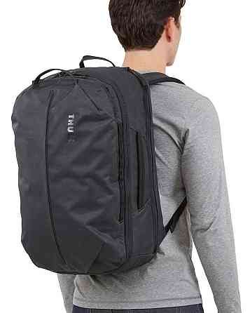 Дорожный рюкзак Thule Aion Travel Backpack 40L TATB140 Black (6808626) Киев