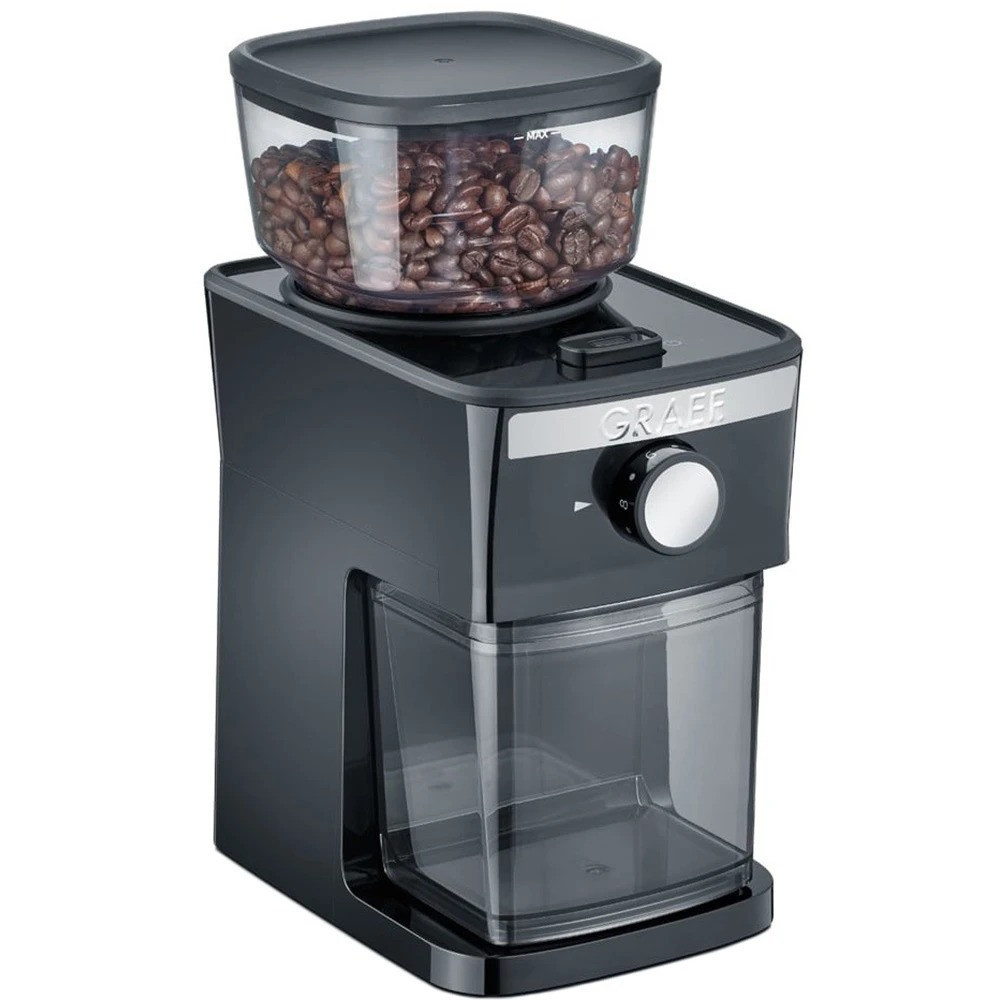Кавомолка електрична Graef CM252 ( 24669 ) Харьков - изображение 1