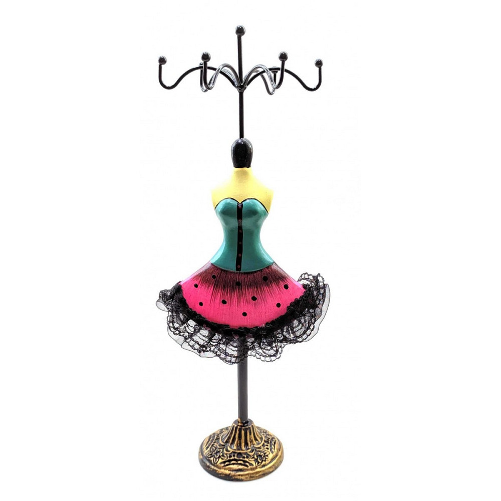 Подставка для бижутерии Манекен Киев - изображение 1