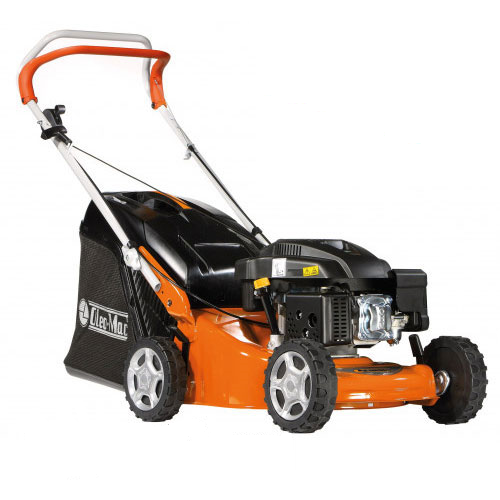 Газонокосилка бензиновая Oleo-Mac G44 PK Comfort Plus (66109052E5) Коломыя - изображение 2