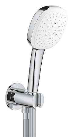 Набір для комплектації вани Grohe Eurocube з Tempesta Cube 250   ( UA26417SC0 ) 23858 Харків