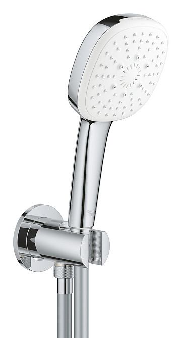 Набір для комплектації вани Grohe Eurocube з Tempesta Cube 250   ( UA26417SC0 ) 23858 Харків - фото 4