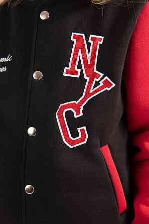 Бомбер — куртка дитяча, топ Крохатушка одяг Київ