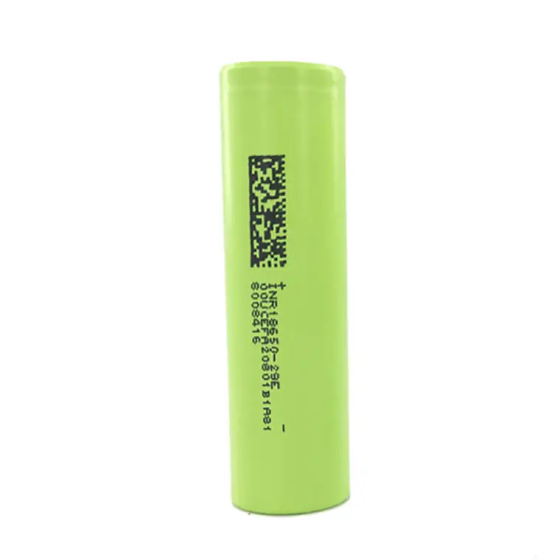 Акумулятор Dmegc високострумовий Li-ion 18650 2900mAh 3.7V (INR18650-29E) (TerraE INR18650 30E5) 10A Вінниця