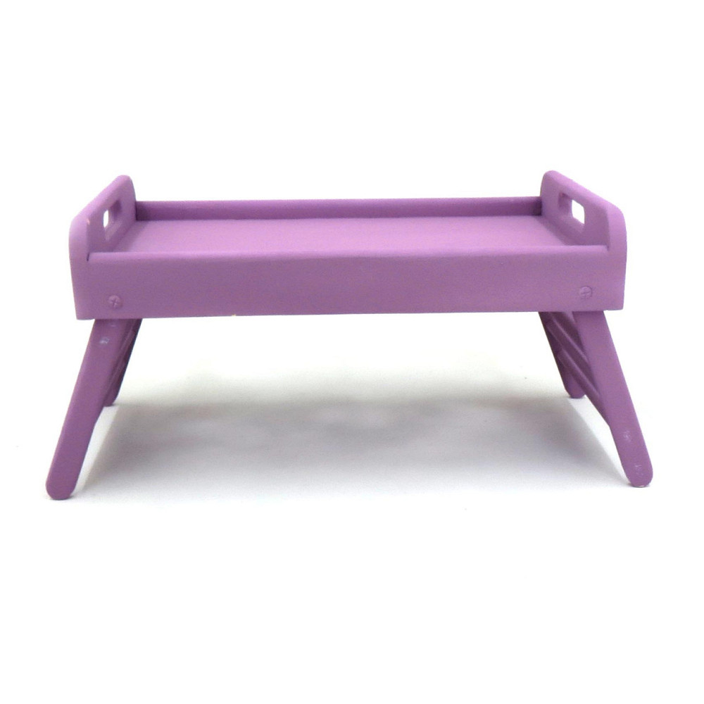 Столик-поднос для завтрака 