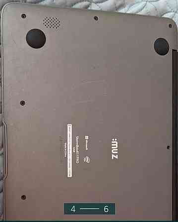 Ноутбук: StormBook 11 PRO Киев