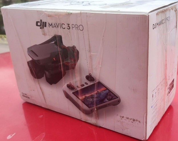 Mavic 3 Pro  , Мавик 3 Про. Харьков - изображение 7