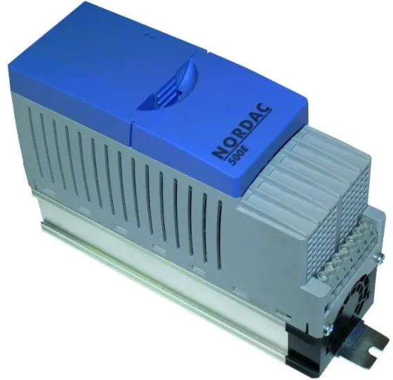 Kaleta Falownik przemiennik częstotliwości K-151, EZ0030 Київ