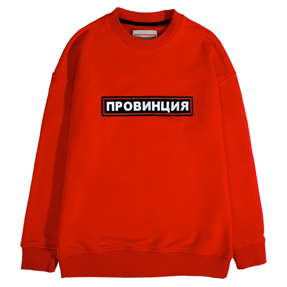 Мужская толстовка \ свитшот - 