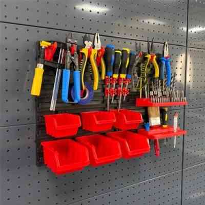 Полка для инструмента Kistenberg KS_kit33 Винница