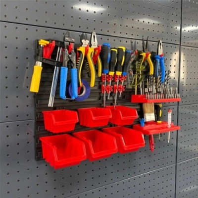 Полка для инструмента Kistenberg KS_kit33 Винница - изображение 6