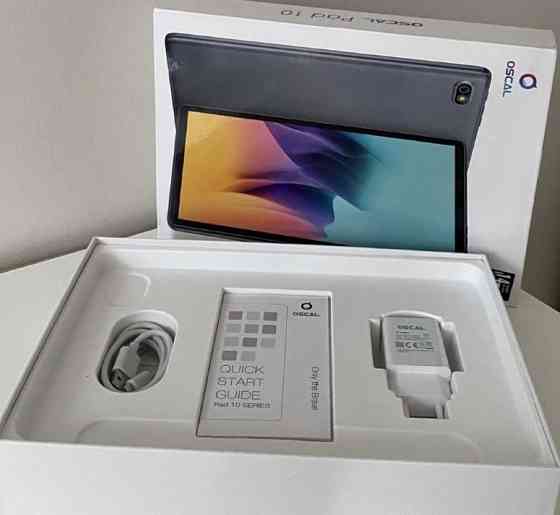 Планшет Oscal Pad 10 Киев