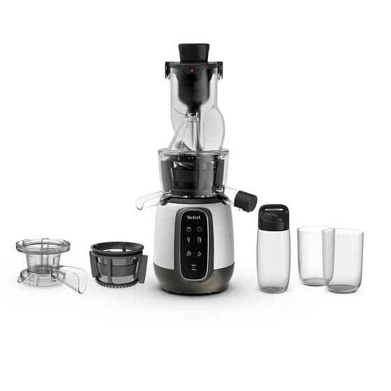 Соковижималка Tefal Ultra Juice ZC605D38 ( 13480 ) Харків