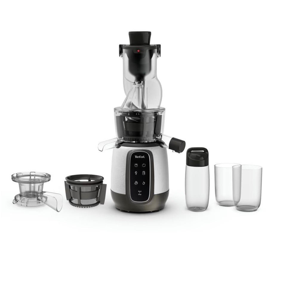 Соковижималка Tefal Ultra Juice ZC605D38 ( 13480 ) Харків - фото 5