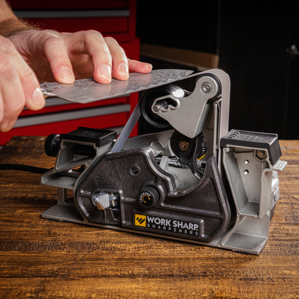 Змінний точильний модуль Ken Onion Edition MK.2 Киев - изображение 15