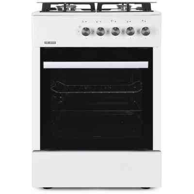 Плита Milano ML60 G1 /07C+біла Вінниця