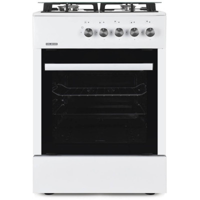 Плита Milano ML60 G1 /07C+біла Винница - изображение 1