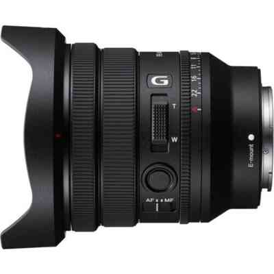 Об'єктив Sony 16-35mm f/4.0 G NEX FF (SELP1635G.SYX) Вінниця