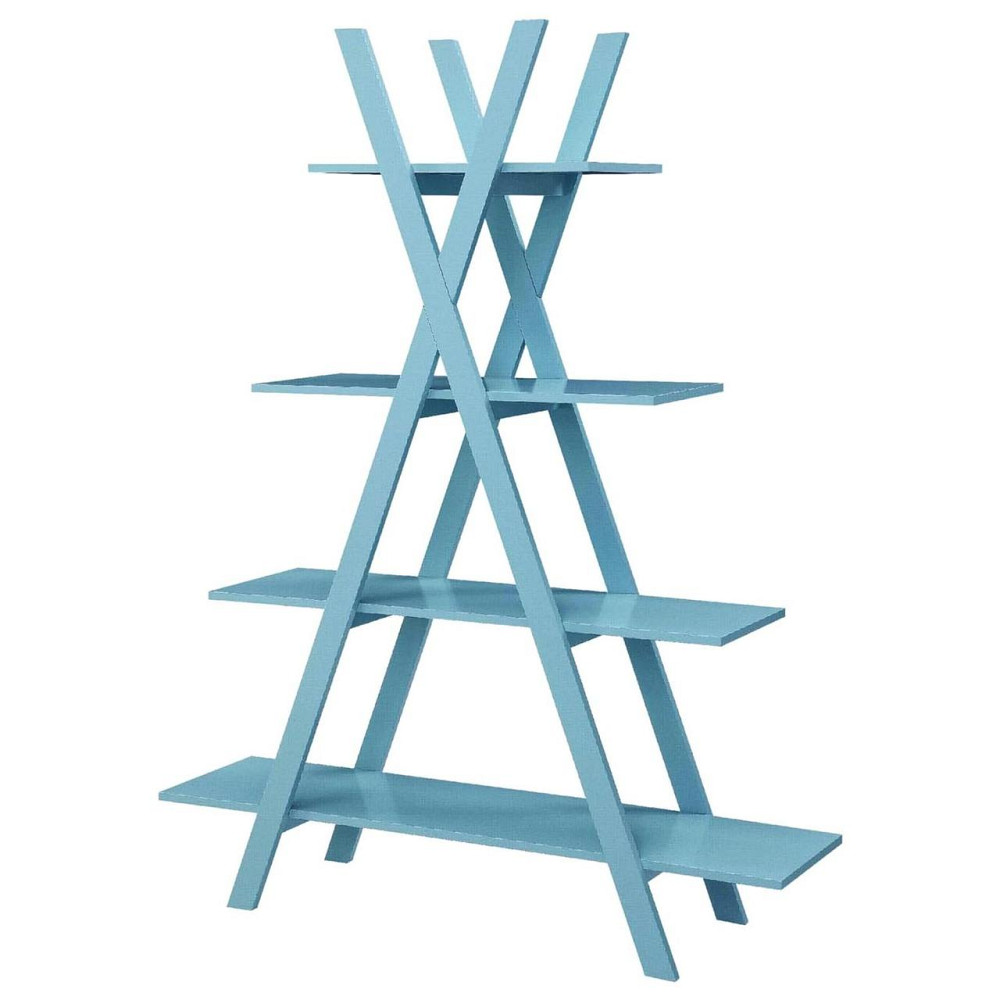 Етажерка для ванної "Пенсетрі" ірис Миколаїв - фото 2