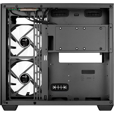 Корпус AeroCool Dryft-G-BK-v2 (ACCM-ES01163.11) Винница - изображение 5