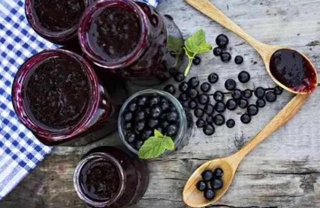 Варення з йошти 0,5 л Київ - фото 1