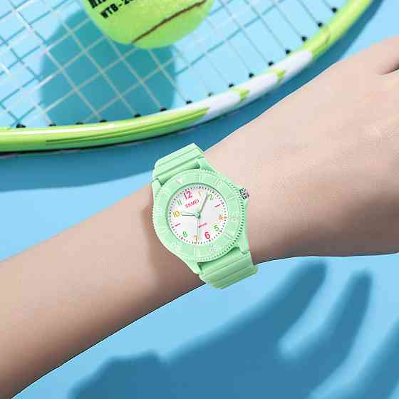 Skmei 2151GN Green SBR Киев