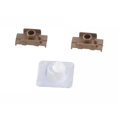 Втулка вала резинового Комплект HP СLJ M452 CET (CET361085) Винница - изображение 1