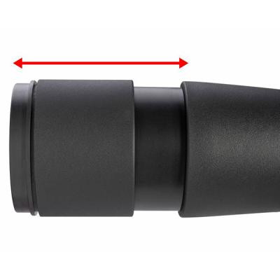 Підзорна труба Bresser Travel 20-60x60 (923650) Вінниця - фото 3