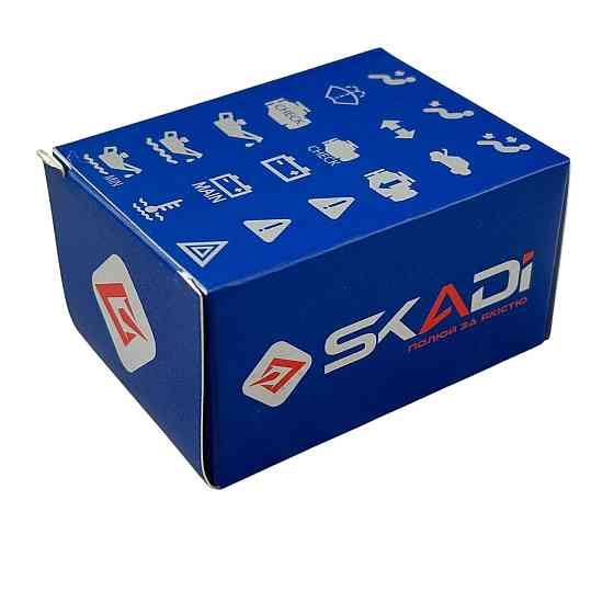 Датчик 2110-2115, 1117-1119, ГАЗ 3302 (406) детонации Мукачево