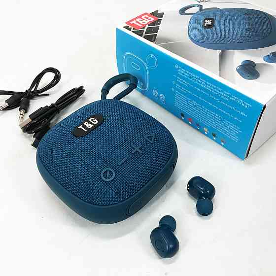 Активні колонки для дому TG813, Bluetooth музична колонка, Універсальна колонка для дому та вулиці DY-49 Івано-Франківськ