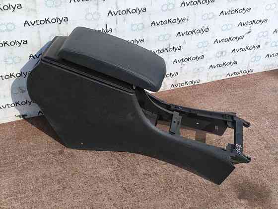 Підлокотник Peugeot 407 2004-2011 Ковель