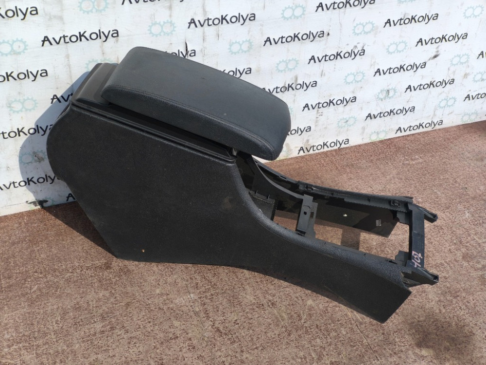 Підлокотник Peugeot 407 2004-2011 Ковель - фото 1