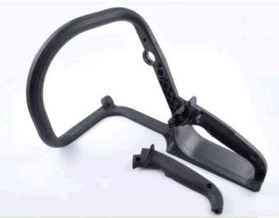 Рукоятка (рама) бензопила St M 180 Мукачево