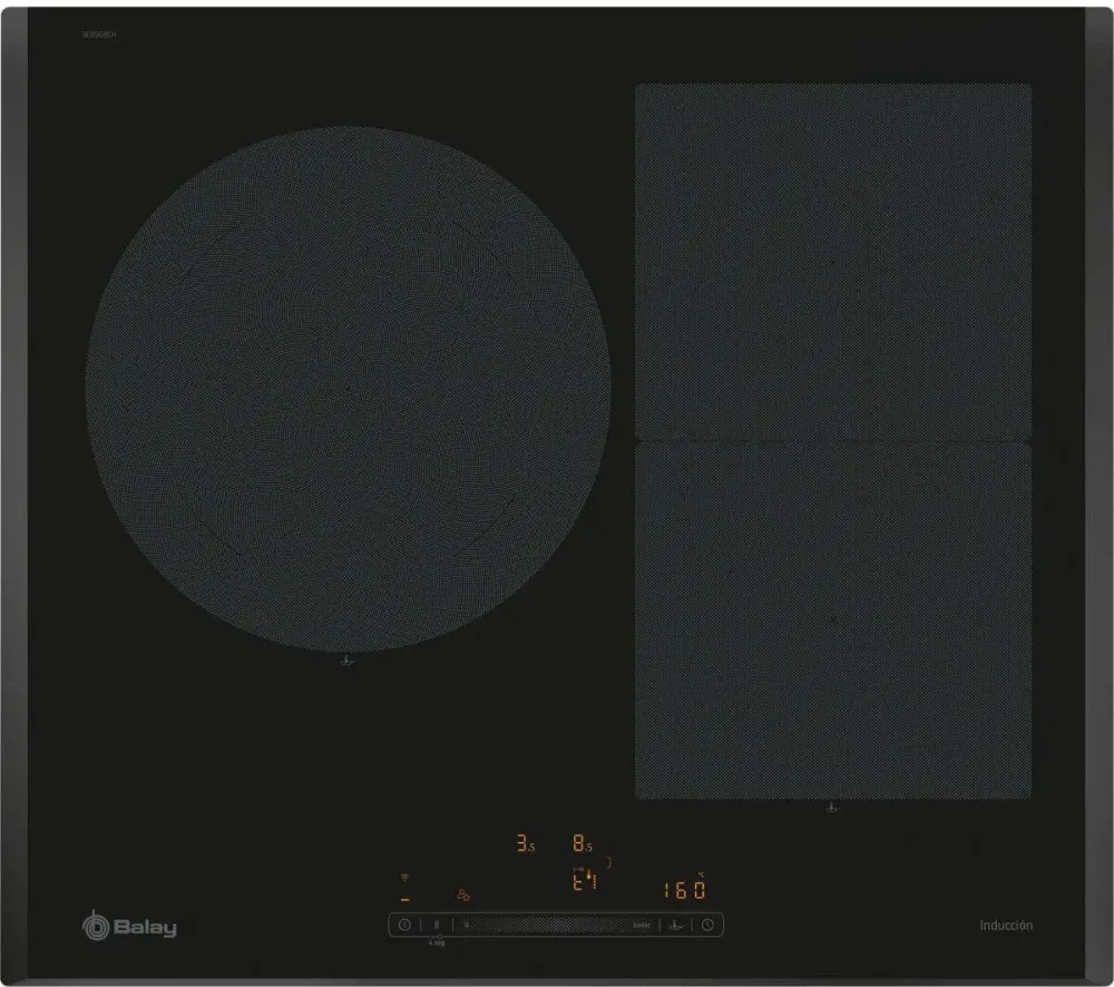 Варочная поверхность Balay 3EB968LH Киев - изображение 1